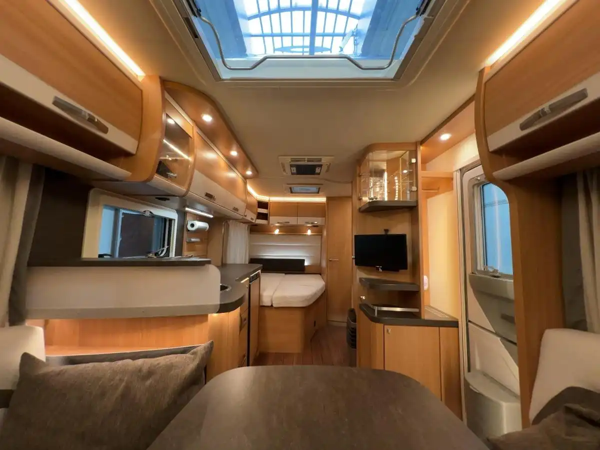 KNAUS Südwind 500 FLC Silver-Selection - Ansicht 10